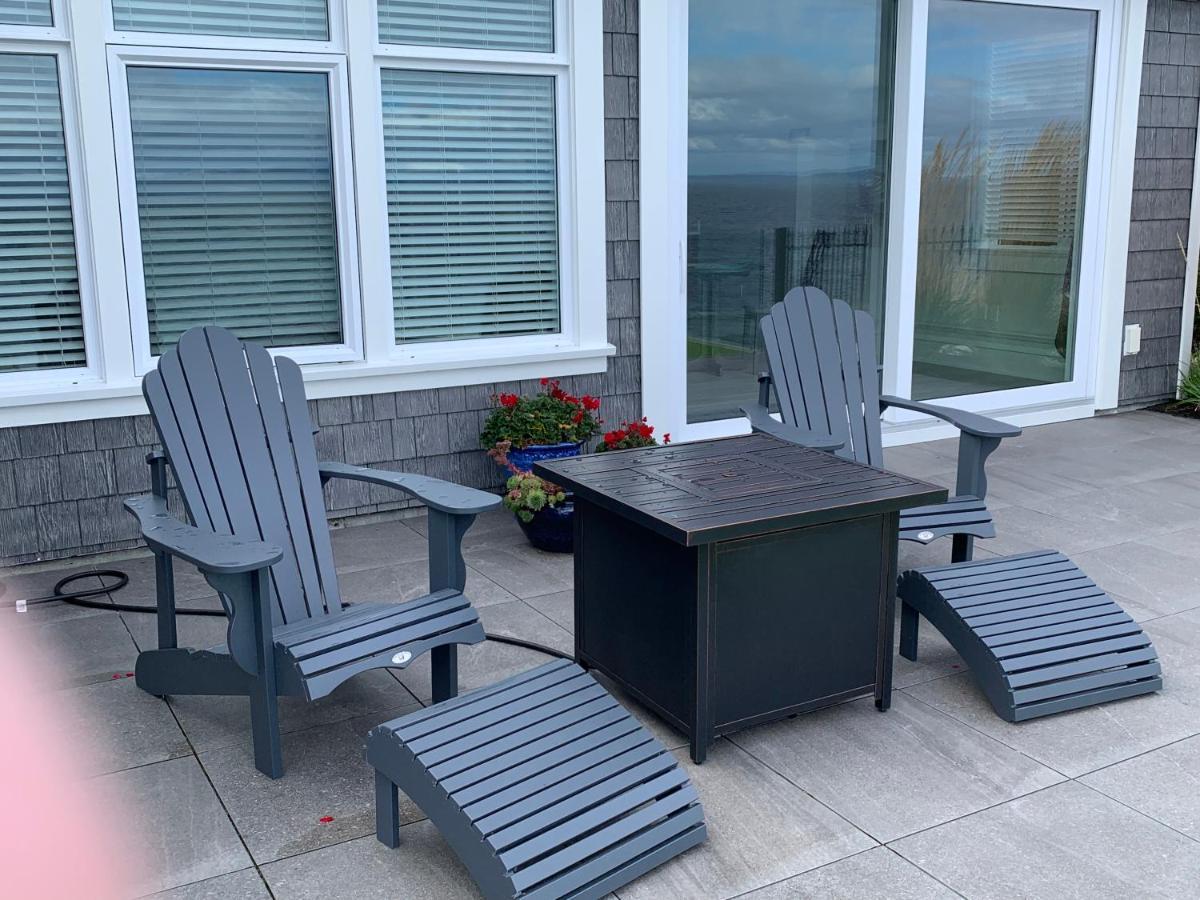 Ocean Front Private Suite Victoria Exterior foto